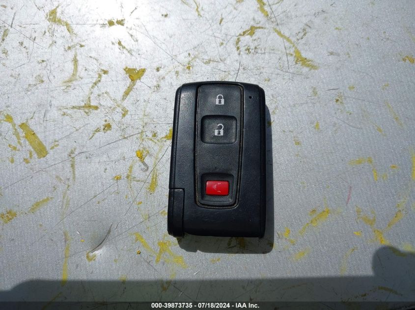 2008 Toyota Prius VIN: JTDKB20U887803028 Lot: 39873735