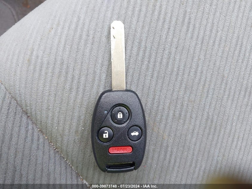 2009 Honda Civic Lx VIN: 2HGFA16599H533460 Lot: 39873748