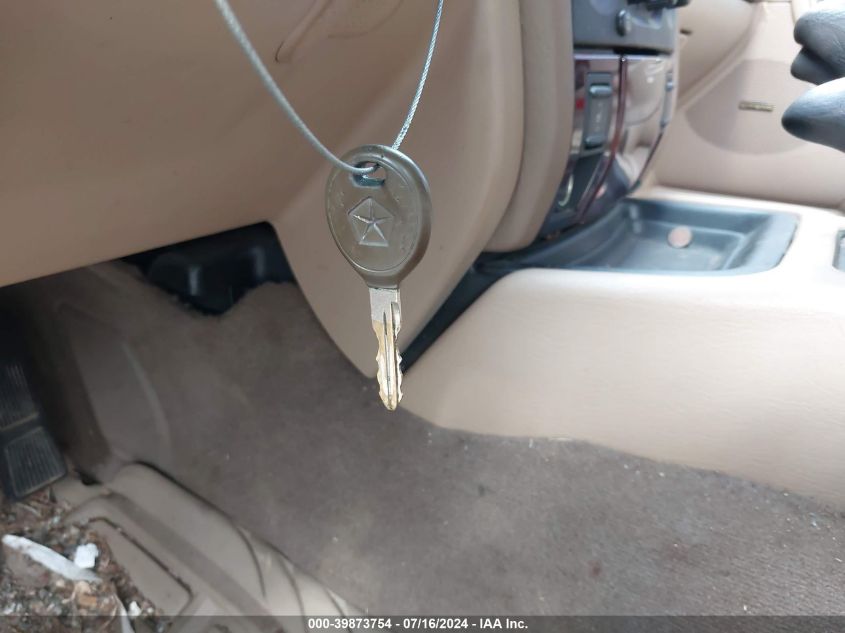 2000 Jeep Grand Cherokee Limited VIN: 1J4GW58N3YC157133 Lot: 39873754