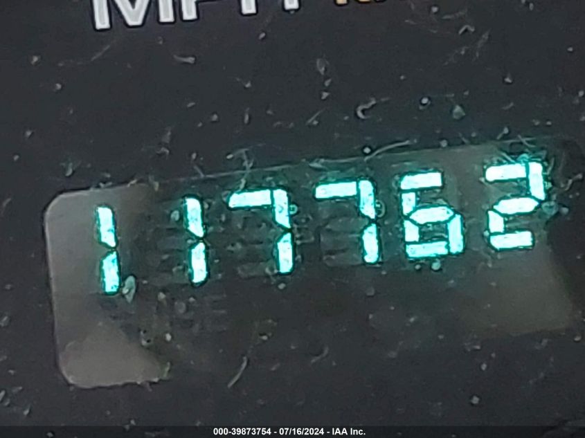 2000 Jeep Grand Cherokee Limited VIN: 1J4GW58N3YC157133 Lot: 39873754