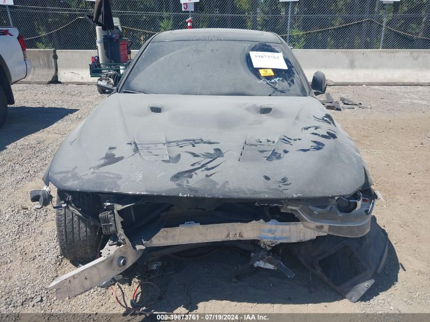 2014 BMW 328I VIN: WBA3A5G50ENP27297 Lot: 39873761