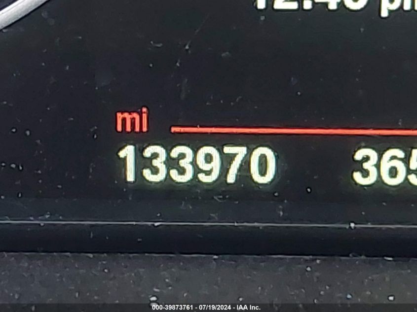 2014 BMW 328I VIN: WBA3A5G50ENP27297 Lot: 39873761