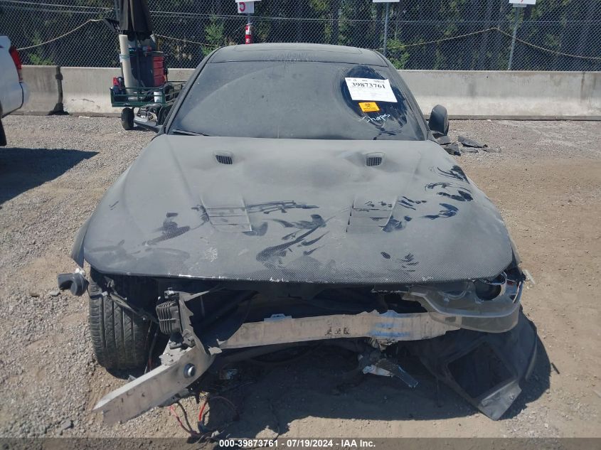 2014 BMW 328I VIN: WBA3A5G50ENP27297 Lot: 39873761