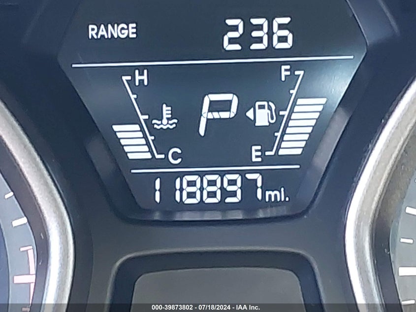 2014 Hyundai Elantra Se VIN: 5NPDH4AE8EH533249 Lot: 39873802