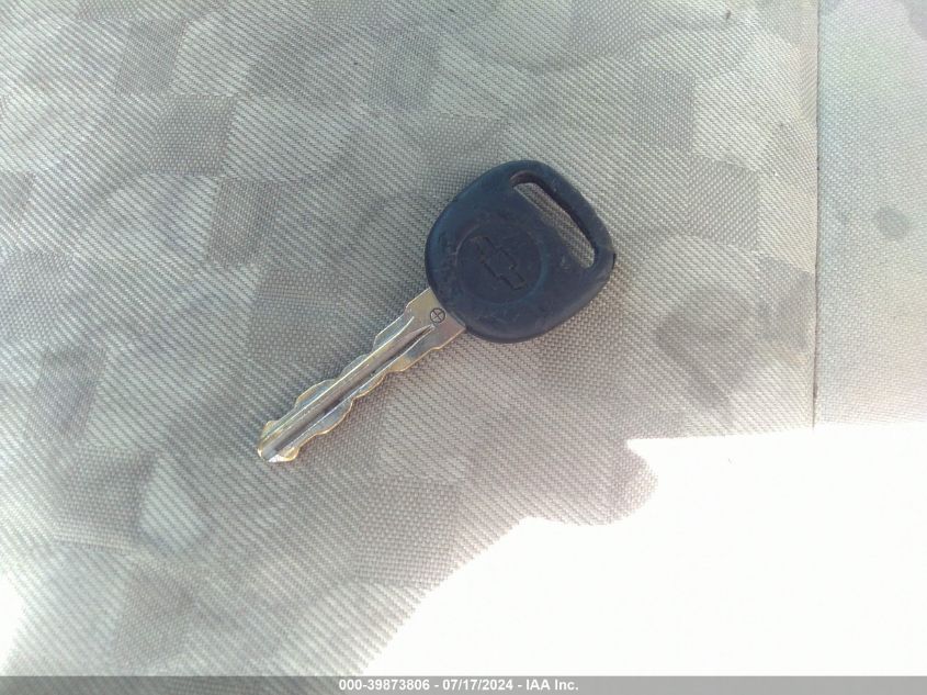 2008 Chevrolet Equinox Ls VIN: 2CNDL13F586325188 Lot: 39873806