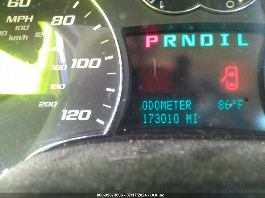 2008 Chevrolet Equinox Ls VIN: 2CNDL13F586325188 Lot: 39873806