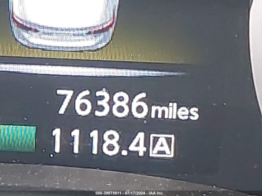 2020 Infiniti Q50 Luxe VIN: JN1EV7AP6LM207620 Lot: 39873811