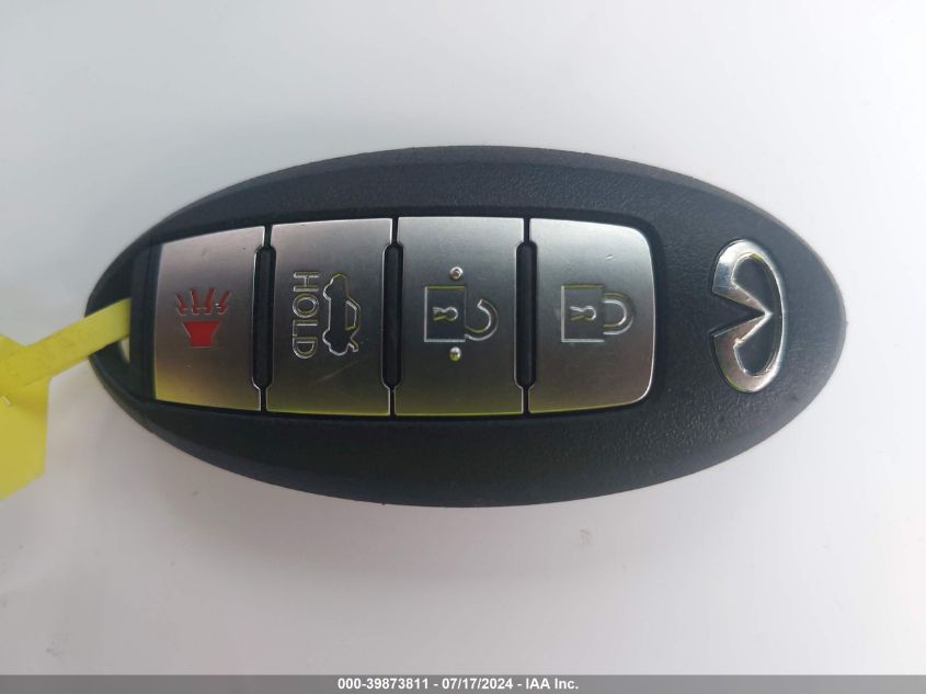 2020 Infiniti Q50 Luxe VIN: JN1EV7AP6LM207620 Lot: 39873811