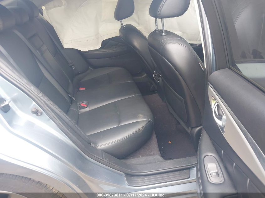 2020 Infiniti Q50 Luxe VIN: JN1EV7AP6LM207620 Lot: 39873811