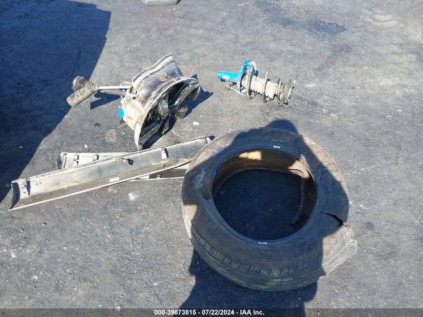 2020 Toyota Rav4 Hybrid Xse VIN: JTMEWRFV7LJ036312 Lot: 39873815