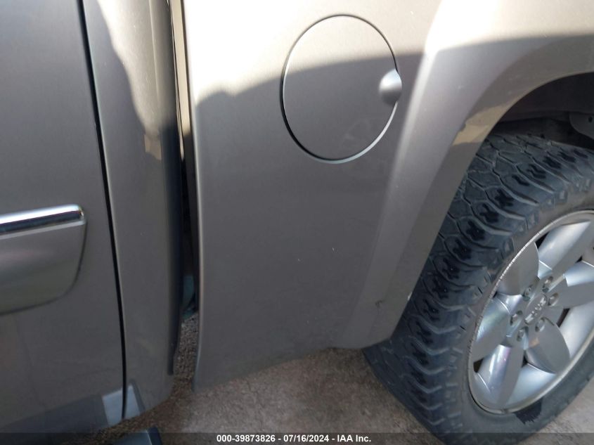 2013 GMC Sierra 1500 Sle VIN: 3GTP1VE04DG175984 Lot: 39873826