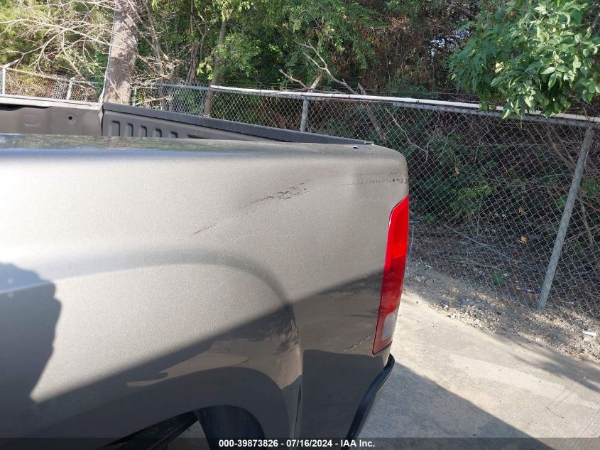 2013 GMC Sierra 1500 Sle VIN: 3GTP1VE04DG175984 Lot: 39873826