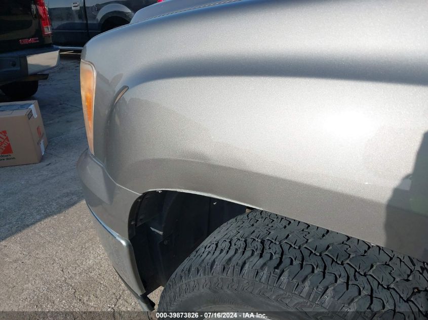 2013 GMC Sierra 1500 Sle VIN: 3GTP1VE04DG175984 Lot: 39873826