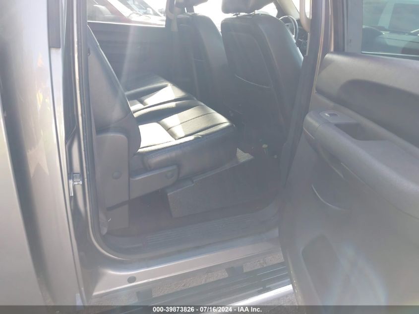 2013 GMC Sierra 1500 Sle VIN: 3GTP1VE04DG175984 Lot: 39873826