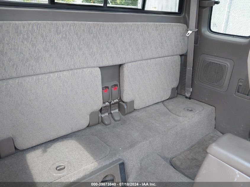 1999 Toyota Tacoma Xtracab VIN: 4TAWM72N2XZ559387 Lot: 39873840