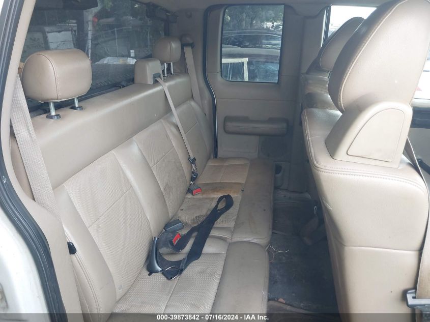 2005 Ford F-150 Stx/Xl/Xlt VIN: 1FTRX12W25NA24353 Lot: 39873842