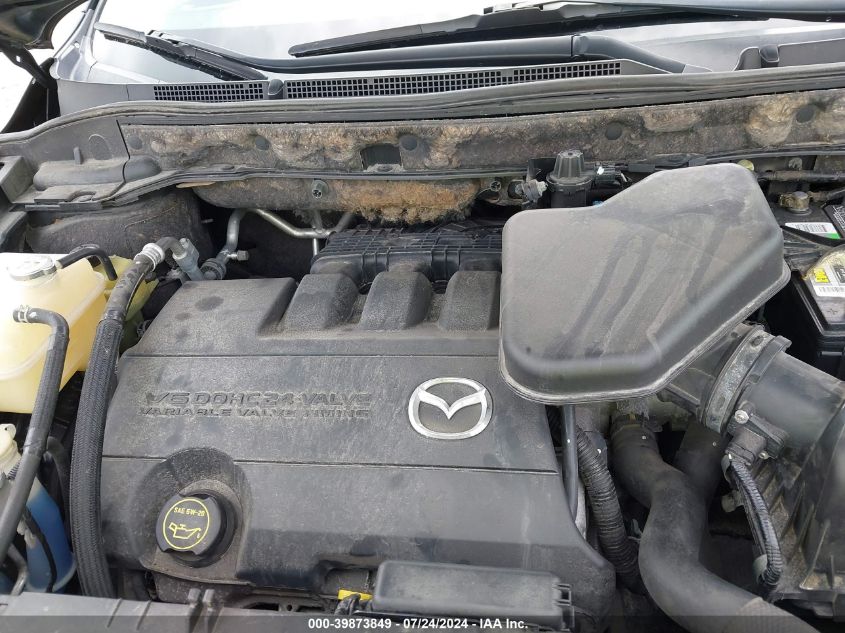 2010 Mazda Cx-9 Grand Touring VIN: JM3TB3MA8A0235024 Lot: 39873849