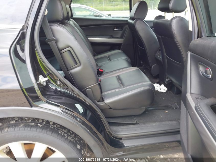 2010 Mazda Cx-9 Grand Touring VIN: JM3TB3MA8A0235024 Lot: 39873849