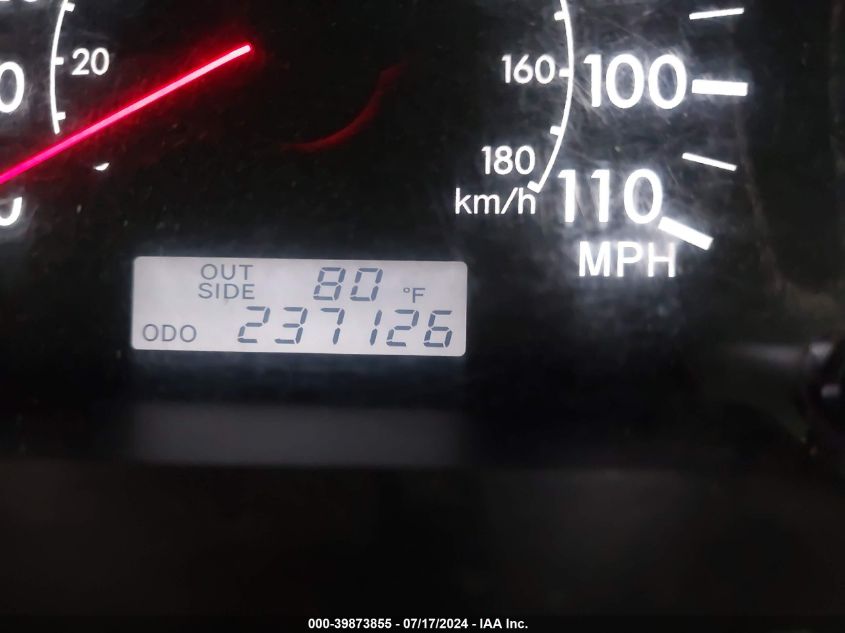 2008 Toyota Corolla Le VIN: 1NXBR32E68Z021881 Lot: 39873855