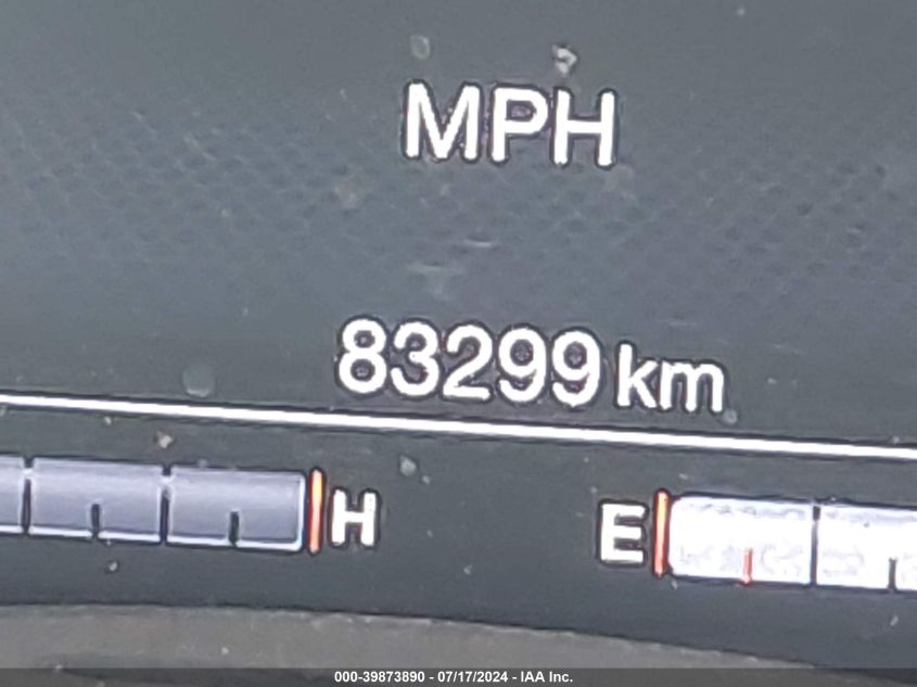 2021 Jeep Renegade Latitude VIN: ZACNJDBB3MPM62512 Lot: 39873890