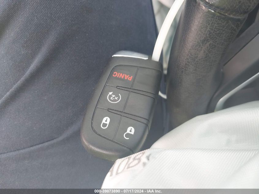 2021 Jeep Renegade Latitude VIN: ZACNJDBB3MPM62512 Lot: 39873890