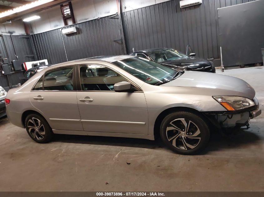 2004 Honda Accord 3.0 Ex VIN: 1HGCM66524A104787 Lot: 39873896