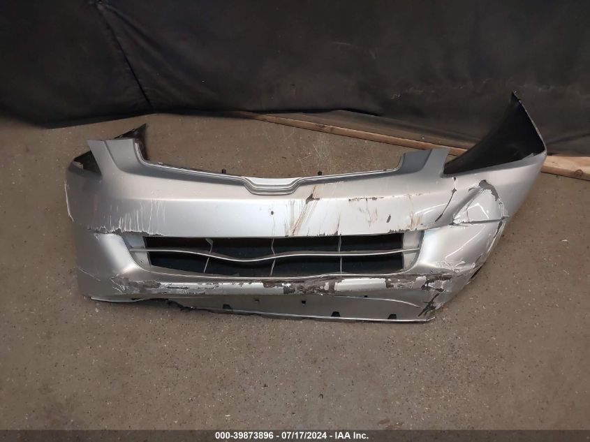 2004 Honda Accord 3.0 Ex VIN: 1HGCM66524A104787 Lot: 39873896