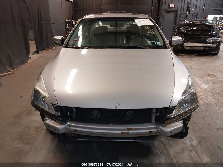 2004 Honda Accord 3.0 Ex VIN: 1HGCM66524A104787 Lot: 39873896