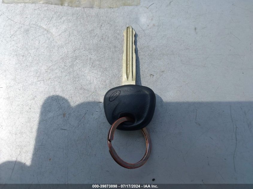 2010 Kia Forte Ex VIN: KNAFU4A23A5210566 Lot: 39873898