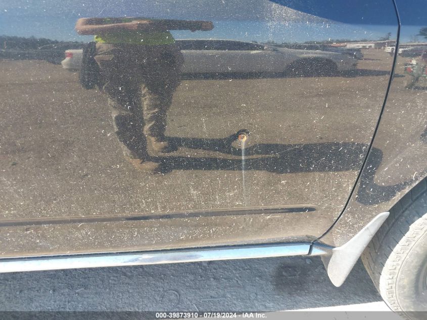 2006 Nissan Murano Sl VIN: JN8AZ08W46W521882 Lot: 39873910