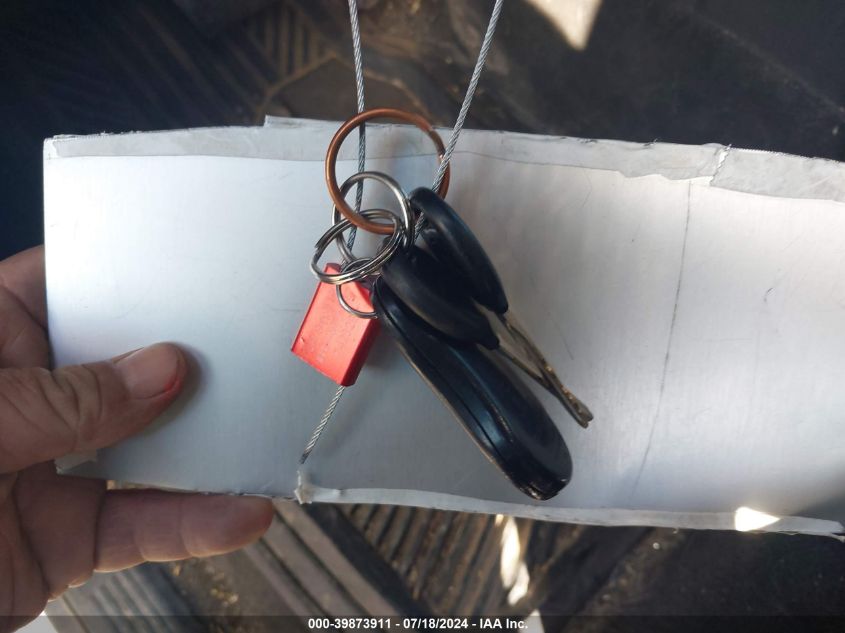 2003 Dodge Ram 1500 St/Slt VIN: 1D7HU18D73S349711 Lot: 39873911