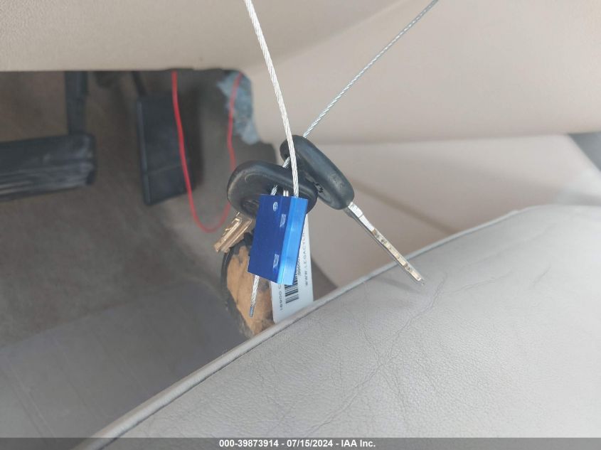 2008 Chevrolet Impala Ss VIN: 2G1WD58C681256436 Lot: 39873914