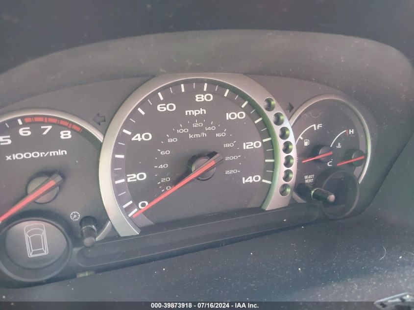 2004 Honda Pilot Ex-L VIN: 5FNYF18624B003487 Lot: 39873918