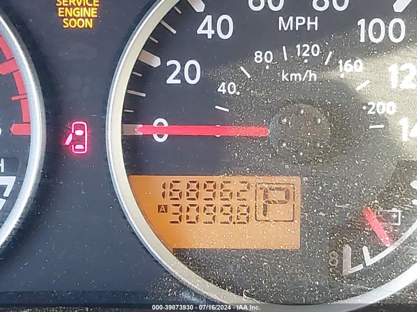 2009 Nissan Pathfinder S/Le/Se VIN: 5N1AR18B09C609053 Lot: 39873930