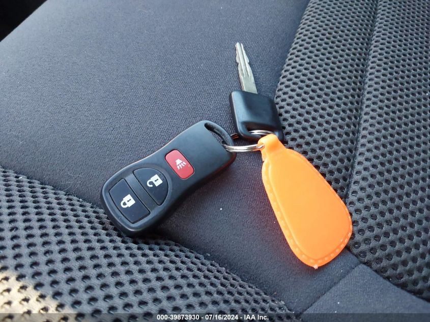 2009 Nissan Pathfinder S/Le/Se VIN: 5N1AR18B09C609053 Lot: 39873930