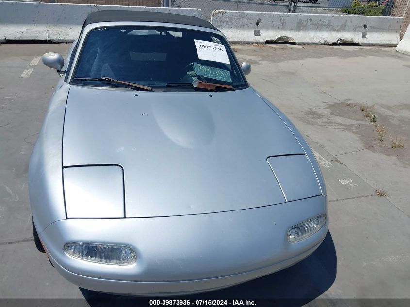 1992 Mazda Mx-5 Miata VIN: JM1NA3518N0308157 Lot: 39873936