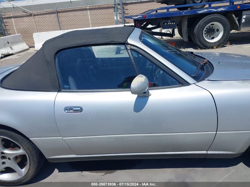1992 Mazda Mx-5 Miata VIN: JM1NA3518N0308157 Lot: 39873936