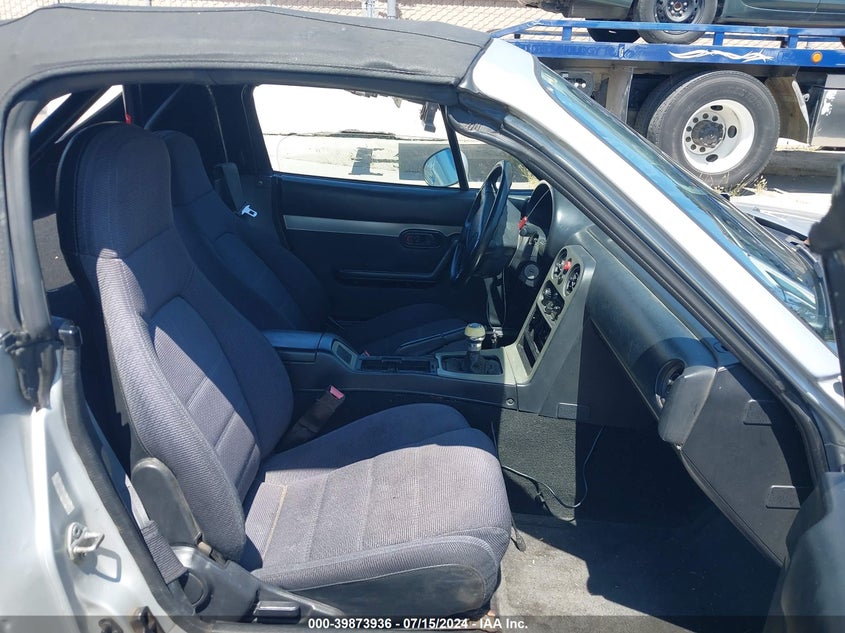 1992 Mazda Mx-5 Miata VIN: JM1NA3518N0308157 Lot: 39873936