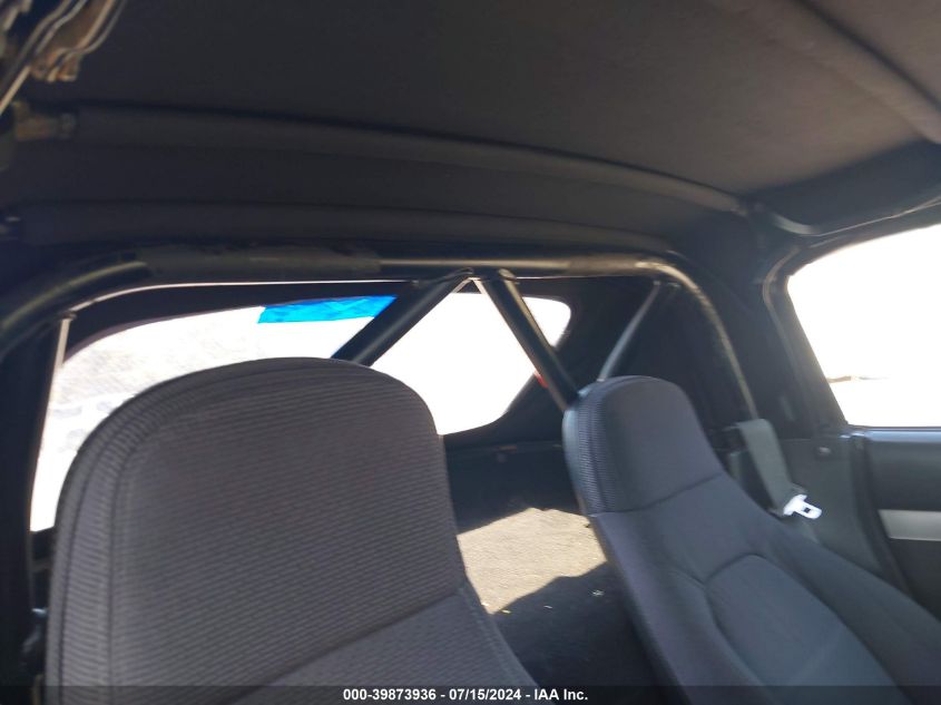 1992 Mazda Mx-5 Miata VIN: JM1NA3518N0308157 Lot: 39873936