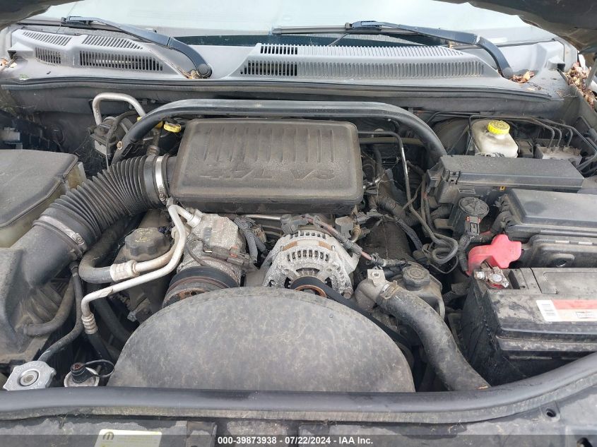 2006 Jeep Commander Limited VIN: 1J8HG58N06C125141 Lot: 39873938