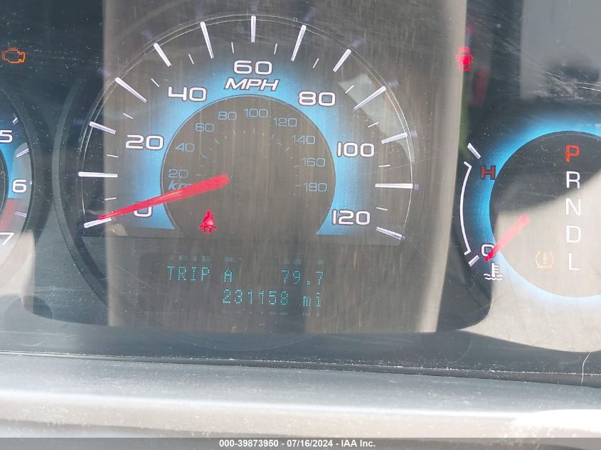 2011 Ford Fusion S VIN: 3FAHP0GAXBR337782 Lot: 39873950