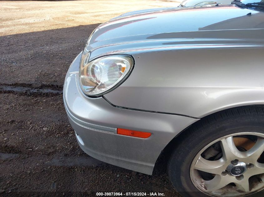 2005 Hyundai Sonata Gls/Lx VIN: KMHWF35H65A195866 Lot: 39873964