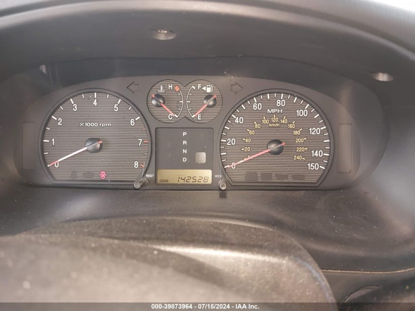 2005 Hyundai Sonata Gls/Lx VIN: KMHWF35H65A195866 Lot: 39873964