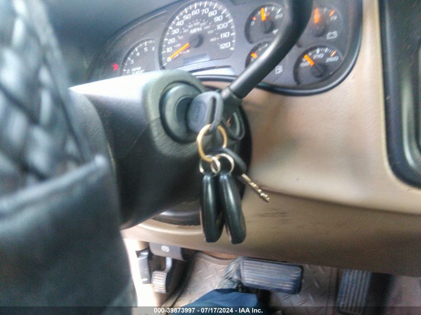 2005 GMC Sierra 1500 Sle VIN: 1GTEC19T35Z358177 Lot: 39873997