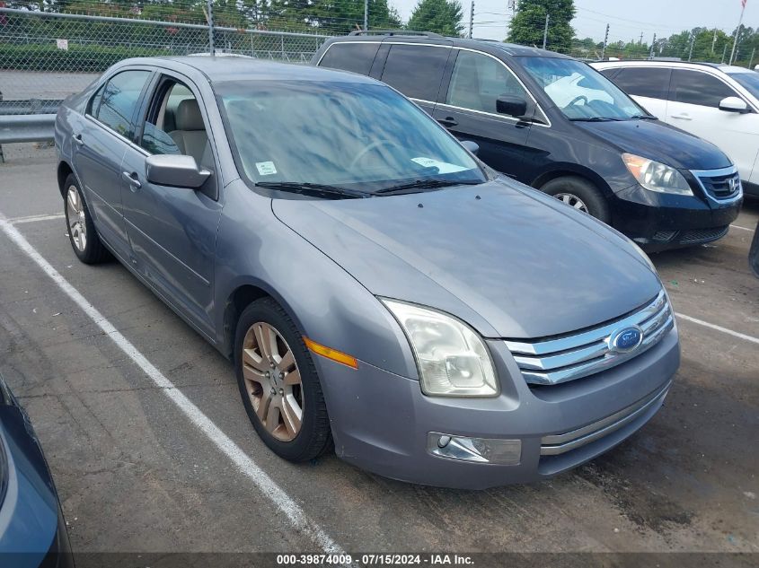 3FAFP081X6R135780 | 2006 FORD FUSION