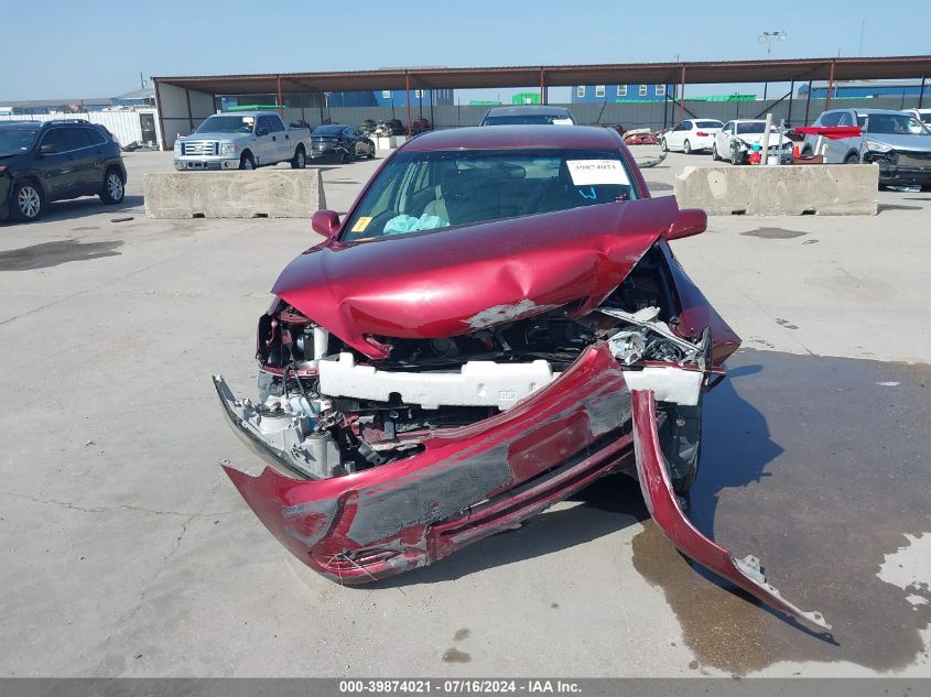 2003 Toyota Camry Le/Xle/Se VIN: 4T1BE32K53U246898 Lot: 39874021