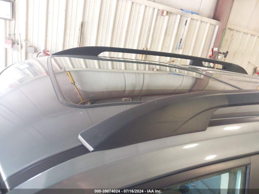 2010 Subaru Forester 2.5X Premium VIN: JF2SH6CC7AH901560 Lot: 39874024