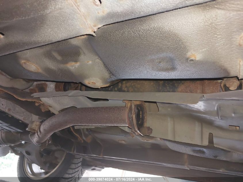 2010 Subaru Forester 2.5X Premium VIN: JF2SH6CC7AH901560 Lot: 39874024