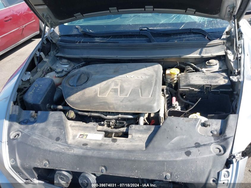 2014 Jeep Cherokee Latitude VIN: 1C4PJMCS5EW272399 Lot: 39874031