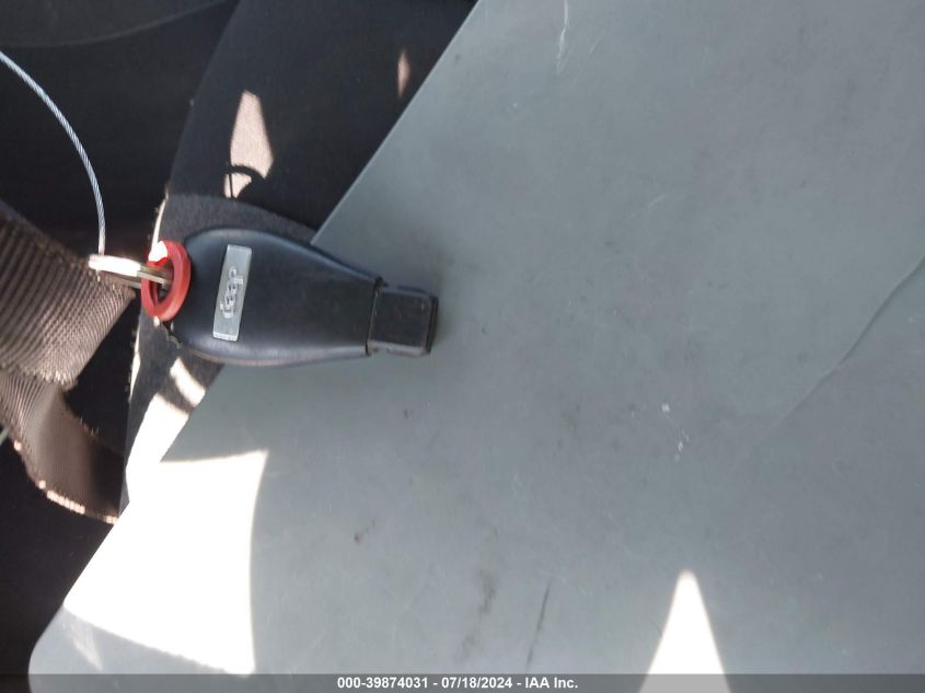 2014 Jeep Cherokee Latitude VIN: 1C4PJMCS5EW272399 Lot: 39874031